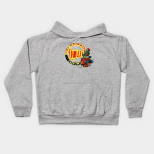 Holley Kids Hoodie